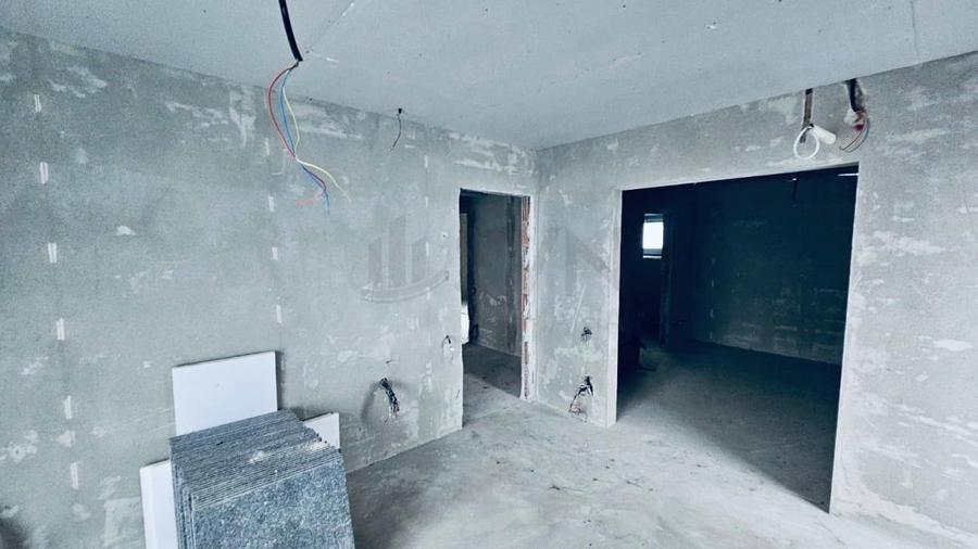 REV2005361 Vila individuala 5 camere Corbeanca Petresti - 5