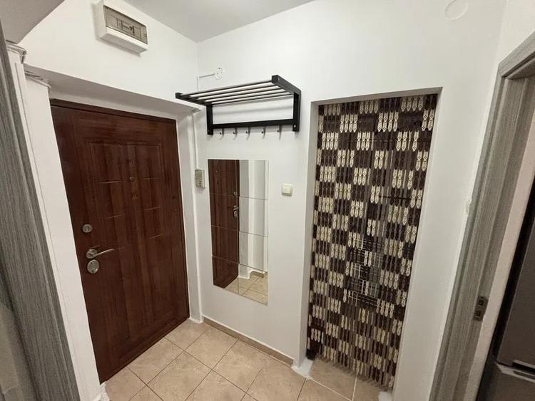 Apartament 2 camere, semidecomandat, 48 mp, balcon, Crangasi - 7