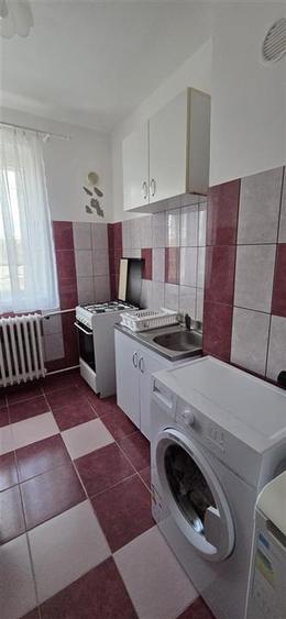 Ocazie! Apartament 2D Copou 349 euro - 1