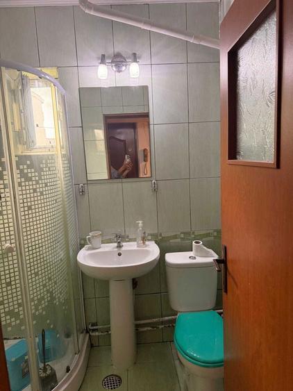 Inchiriez apartament 1 camera Nicolina 1 - 7