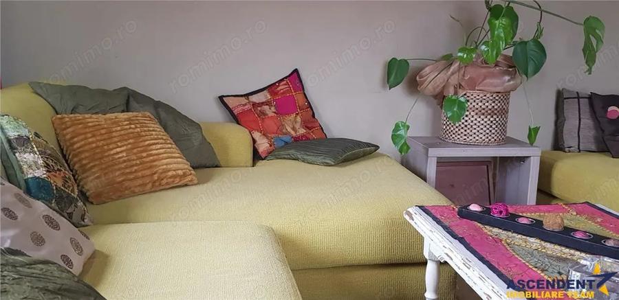 Pet friendly!FILM! In Bohemian Style,loc parcare,curte proprie,vedere panoramica,cartierul Troitelor - 18