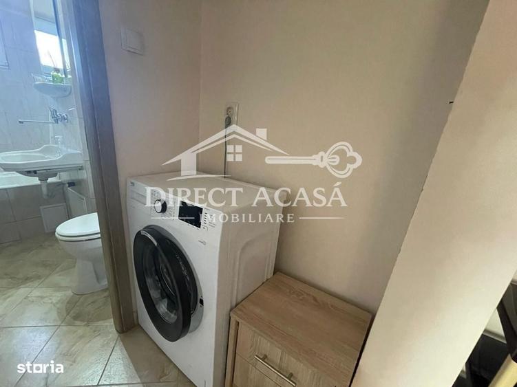 Inchiriere garsoniera cu 1 camera-Tudor - 7