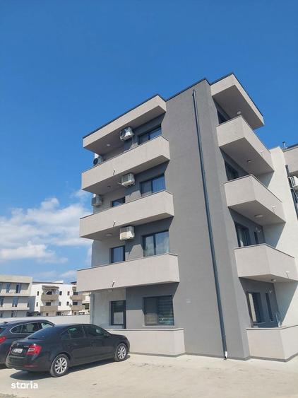 Mamaia zona Makerel 2 camere 85000 euro - 1