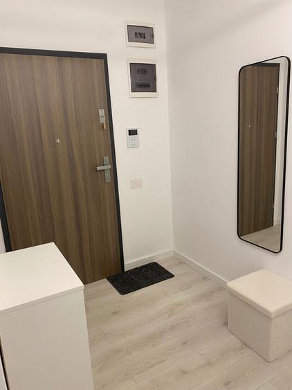 Apartment cu 2 camere de inchiriat - 8