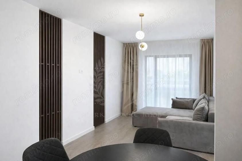 Inchiriere studio dublu, parcare privata, MRS Village, Ploiesti - 6