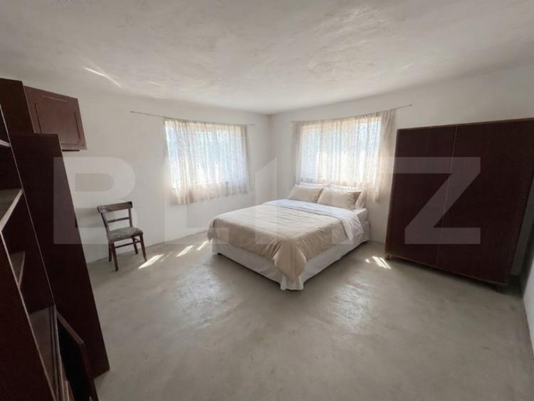 Casa spa?ioasa de vanzare in Santuhalm 160 mp util - 4
