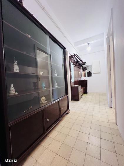 Apartament 3 Camere | Dorobanti | Centrala Proprie | - 7