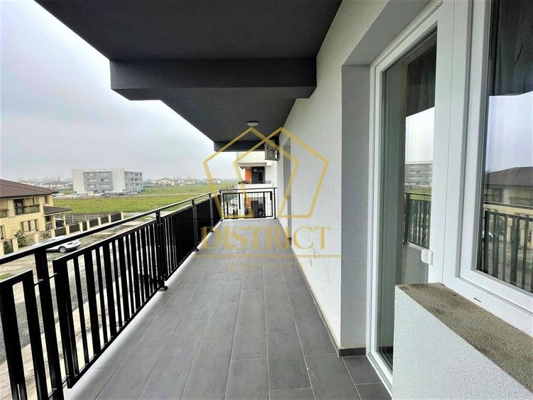 Apartament modern cu 2 camere | Giroc | Îl Locale - 9