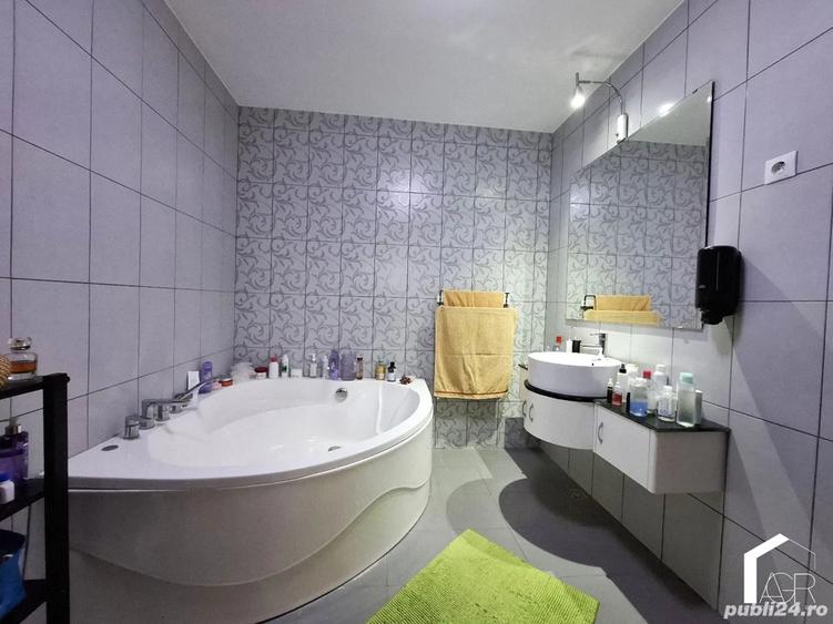 De vanzare casa P+1 si teren 500 mp in Paulesti Cocosesti - 1