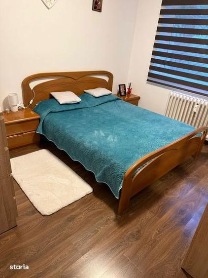 Inchiriez apartament 2 camere Tatarasi - 3
