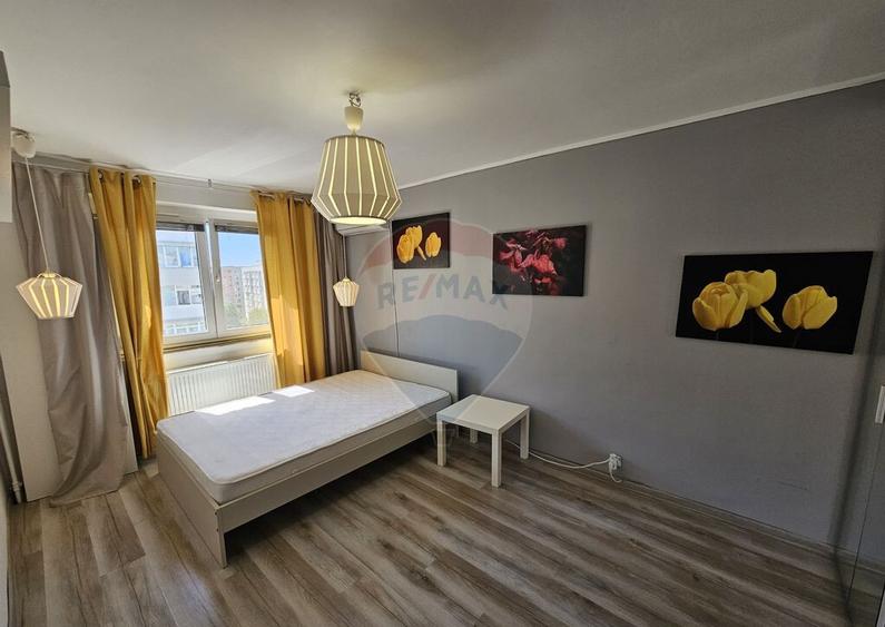 Garsoniera 29 mp- mobilata/utilata zona Nicolae Grigoresc... - 1