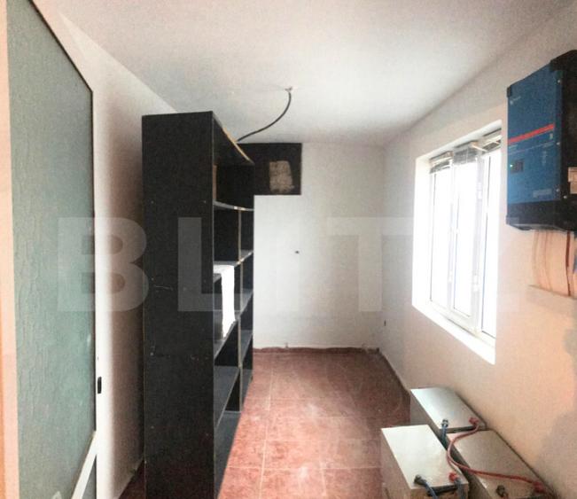 Spa?iu comercial, 65 mp, zona Sud - 3