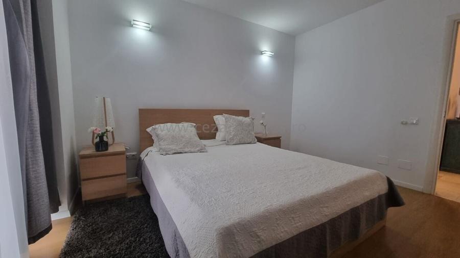 PIPERA IANCU NICOLAE APARTAMENT 3 CAMERE LUX  LOC DE PARCARE - 13