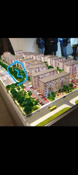 Teren de VANZARE/INCHIRIERE -Oportunitate rara - 8