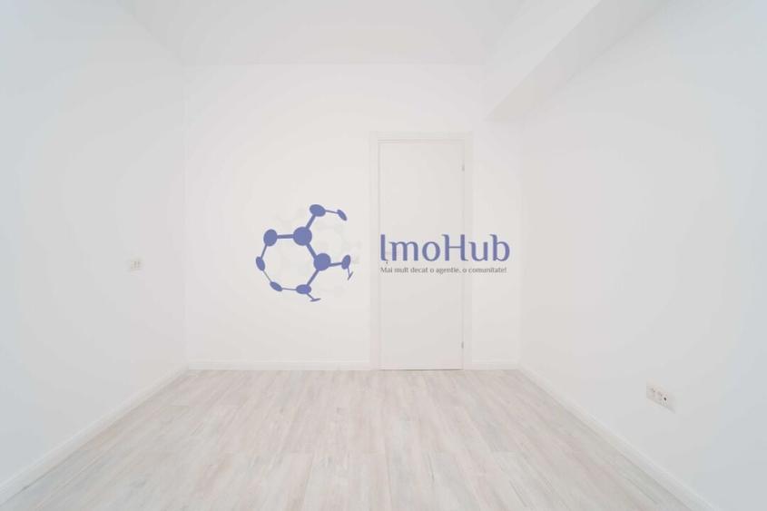 Intabulat! Apartament cu 2 camere cu Geamuri Panoramice - 4