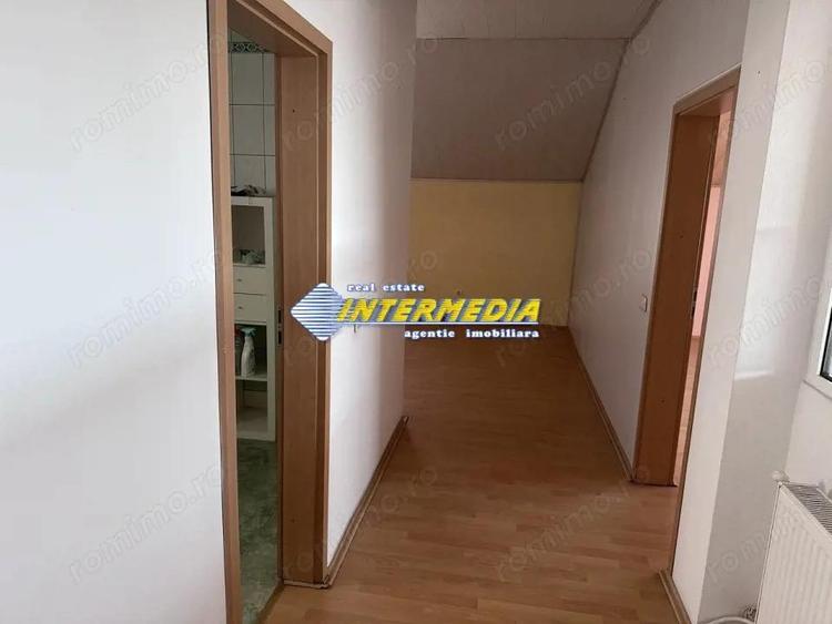 Spatiu Comercial + Apartament in Alba Iulia, Zona Cetate Kaufland - 2