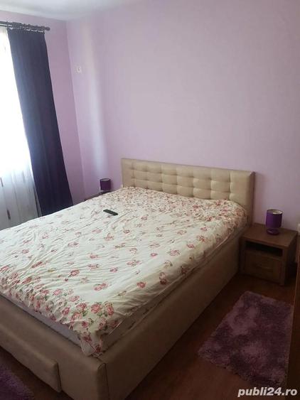 Proprietar inchiriez apartament 3 camere 500 - 2