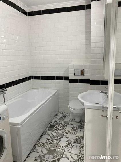 apartament cu 2 camere Bulevardul Octavian Goga cu centrala propie - 1