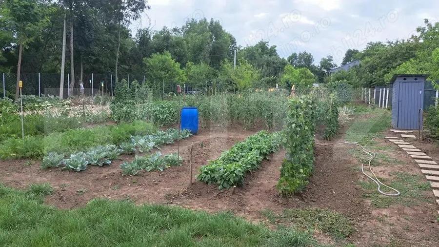 Casa Moderna , lini?te deplina la 10 km de Targu Mure? - 9