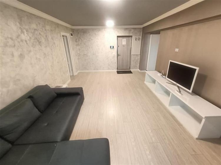 Bloc 2020 - apartament 2 camere decomandate + loc parcare - etajul 1 - 5