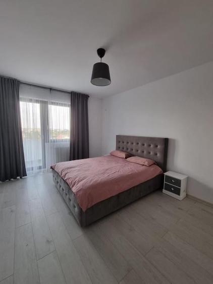 Apartament  complet mobilat, vedere deschisa – Prelungirea Ghenc - 7