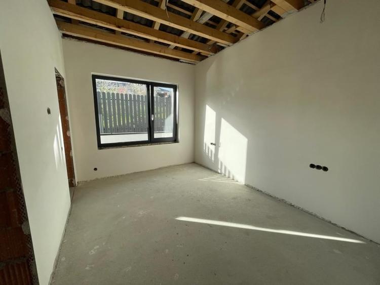 Casa pe un singur nivel - single - 123 mp utili - Sura Mare - 7