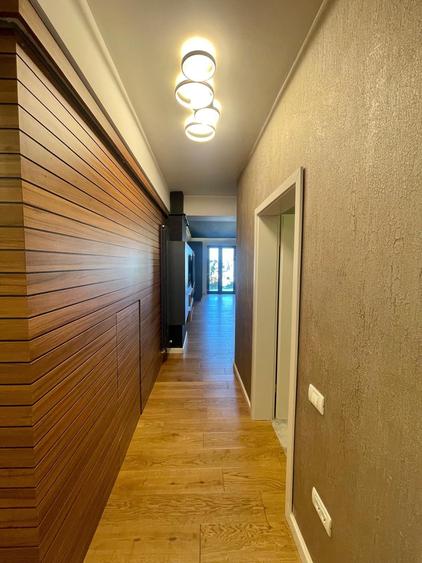 4 camere - BULEVARDUL PIPERA, Promenada - 9