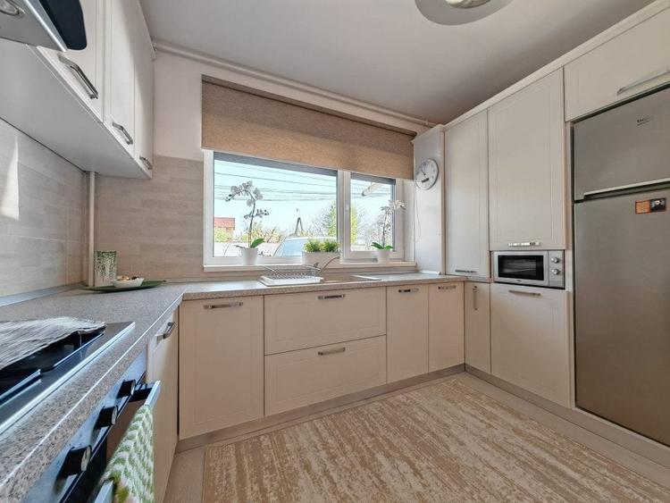 Vila cocheta si eleganta in zona linistita I Otopeni Odai - Spitalul Oxxygene - 11