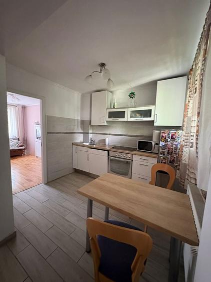 Apartament cu 2 camere de inchiriat - 4