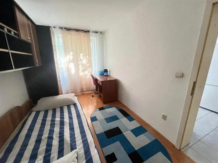 3 camere zona Medicinei centrala si clima - 8