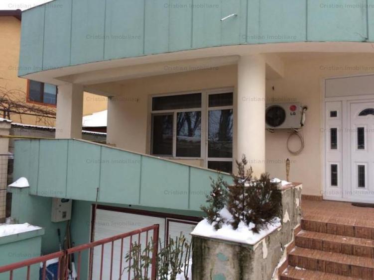 Vila 456mp utili  zona Plantelor - 1