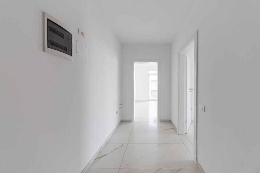 COMISION 0% | 2 camere - terasa + gradina - gradina, situat in Braytim - 11