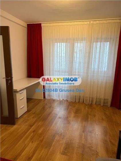 tineretului | 2 camere 59mp | 1985 | centrala AC balcon | parc metrou - 5