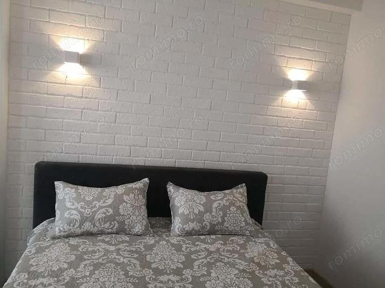 Garsoniera de inchiriat in Bucure?tii Noi - 2