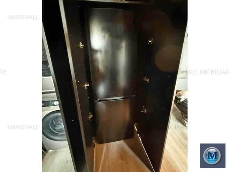 Apartament 2 camere de vanzare, zona Albert, 49.2 mp #16611 - 12