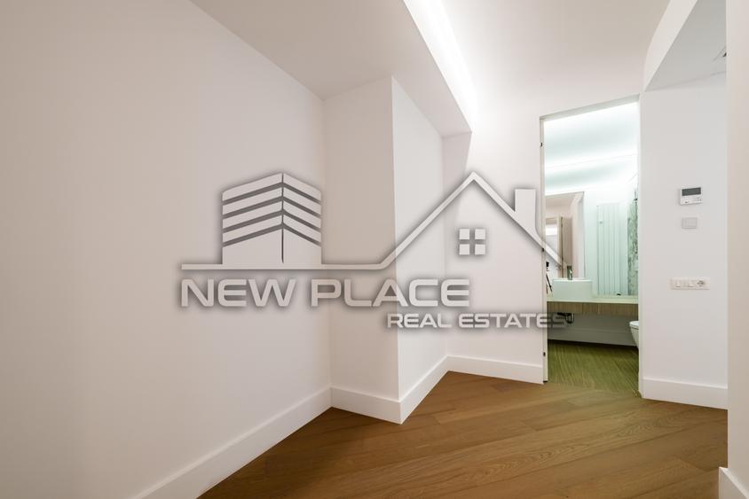 IANCU NICOLAE | Apartament exclusivist | Terasa de 23.5 mp | Ultra Lux - 5
