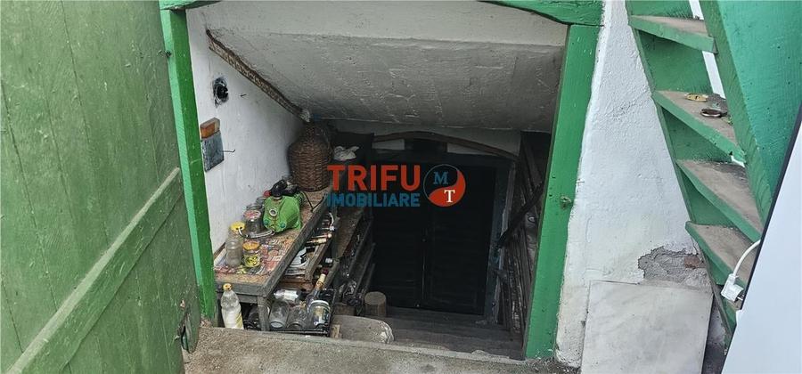 OFERTĂ!!! Casă în Cricău cu 1776mp teren, 1 ha teren arabil - 6