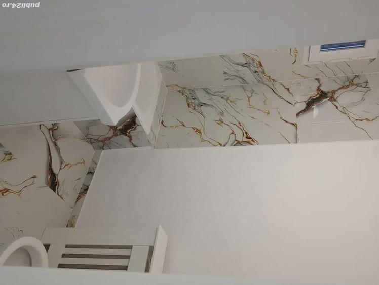 Apartament 2 camere Exercitiu 52mp mp renovat complet - 1