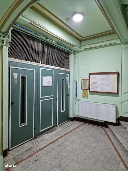 De inchiriat 2 camere, Calea Victoriei, 60 mp - 1
