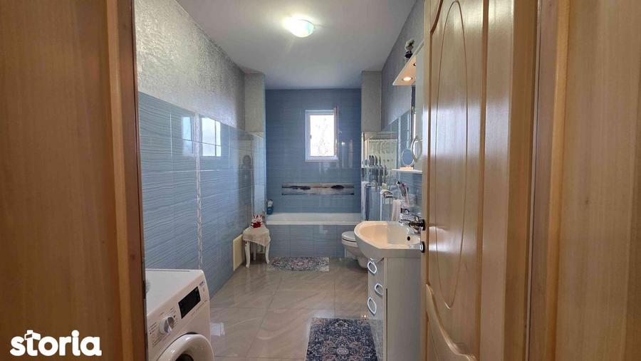 Casa De Excep?ie+Afacere Garantata la Cheie. In Cihei com. Sanmartin - 6