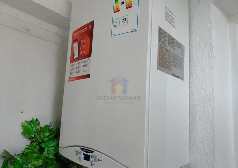 2 cam Confort 1 Decomandat 54mp Mobilat si Utilat, Radu Negr - 1