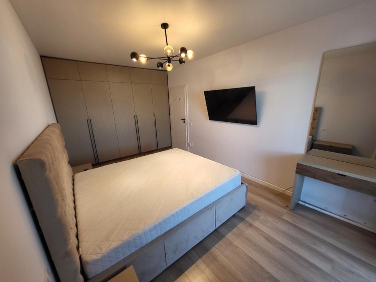 Apartament 2 camere PREMIUM – Crizantemelor | BL. Flamingo Luxury - 4
