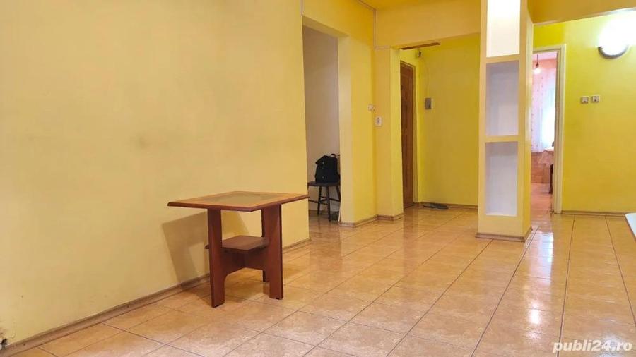 Apartament 4 camere, 2 bai in Deva, zona Bejan et 2 - 9