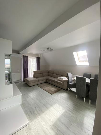 Ofer spre inchiriere apartament cu 4 camere, Zorilor, Cluj-Napoca - 3