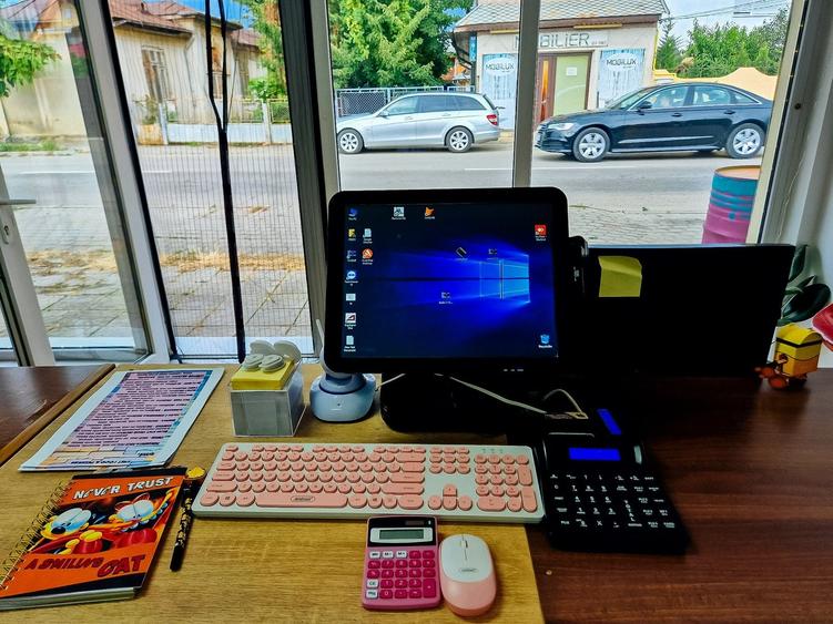 De inchiriat PIZZERIE - cuptor cu lemne. - 3