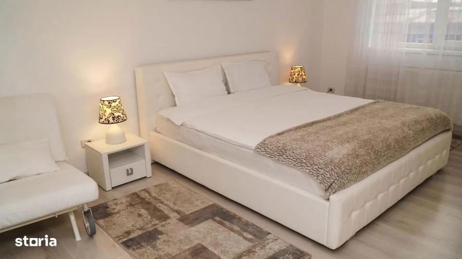 Apartament 2 camere | Pipera | 130mp | Centrala proprie | Parcare - 5