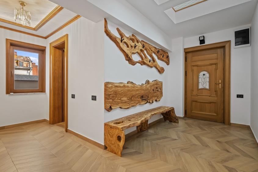 VILA ISTORICA CISMIGIU - COMPLET RENOVATA - 18