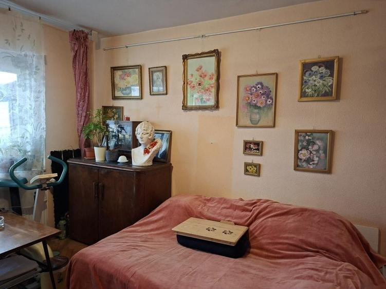 Apartament decomandat cu 2 camere/Titulescu - 7