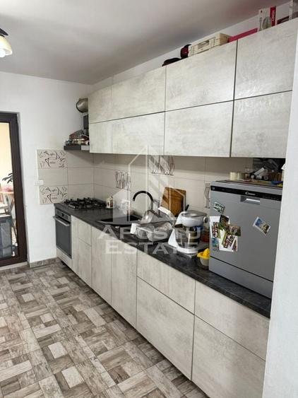 Casa individuala pe parter cu 4 camere, teren 700mp, Urseni - 4