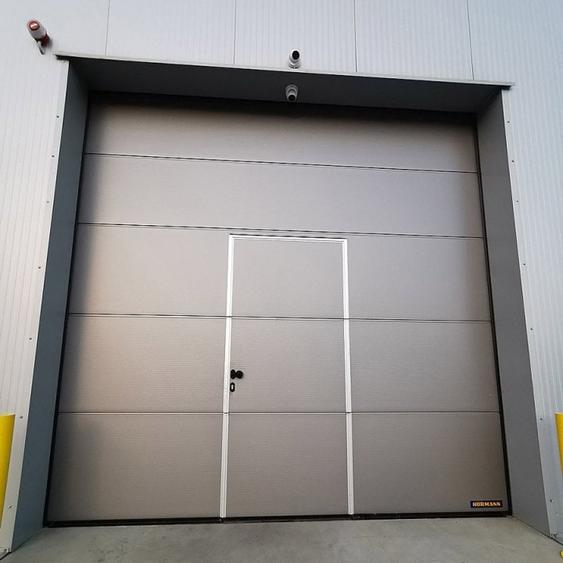 Hala, spatiu industial, depozit de inchiriat 600mp - 20 min de Bucuresti - 7